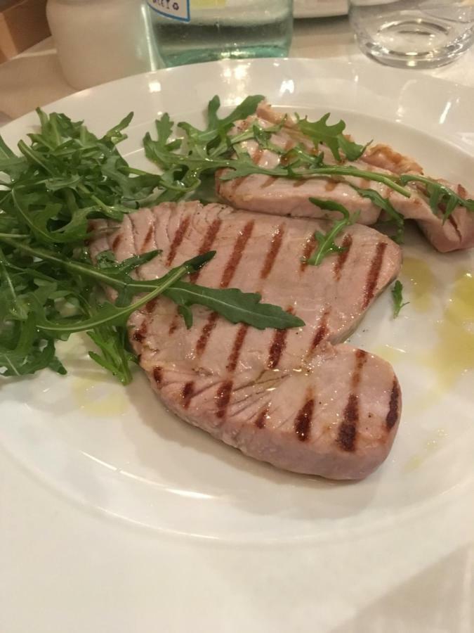 希拉Mareblu公寓 外观 照片